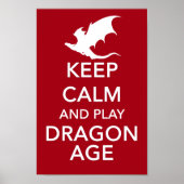 DAO遊ポスター ポスター (正面)