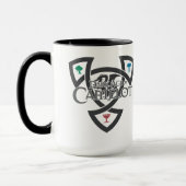 DAoCのマグ- Albion マグカップ (左)