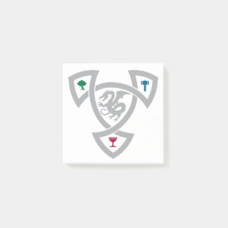 DAoCのPost-Itに関する注意 ポストイット