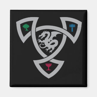 DAoC角磁石 マグネット