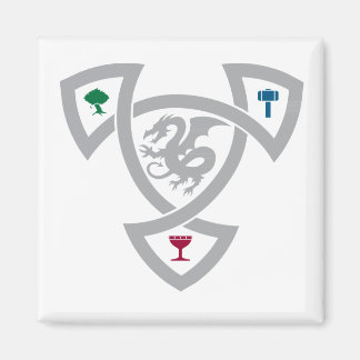 DAoC角磁石 マグネット