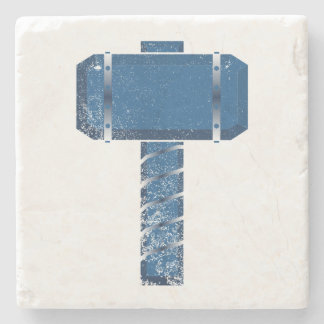 DAoC Midgardの大理石の石造りのコースター ストーンコースター