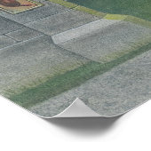 Daperyll Mansion ポスター (角)