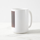 DAPFのマグ コーヒーマグカップ (正面右)