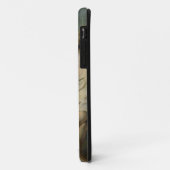 Daphneおよびアポロ(油) Case-Mate iPhoneケース (裏面/左)