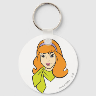 Daphneのクローズアップ キーホルダー