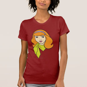 Daphneのクローズアップ Tシャツ