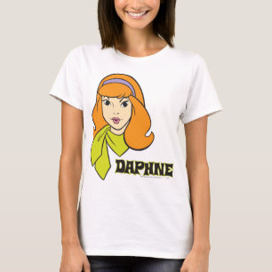 Daphneの一流のグラフィック Tシャツ