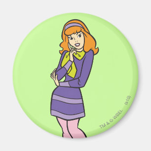Daphneの疑問に思うこと マグネット