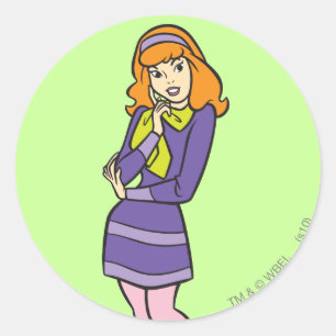 Daphneの疑問に思うこと ラウンドシール