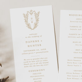 DAPHNEエレガント金ゴールドホワクラシックイファンシー結婚ト プログラム