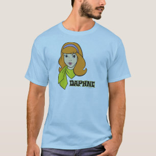 Daphne名のグラフィック Tシャツ