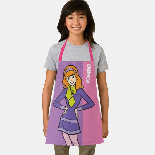 Daphne Hands on Hips エプロン (インサイチュ)