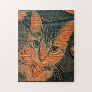 Dapper Paws & Daydreams ジグソーパズル