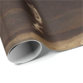 Dapple Gray Horse (by Theodore Gelicault) ラッピングペーパー (ロールコーナー)