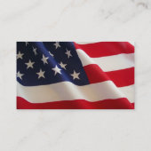 DAR Businesssカード 名刺 (裏面)