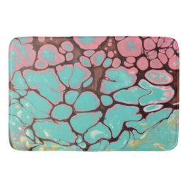 Där komfort möter karaktär バスマット