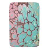 Där komfort möter karaktär バスマット (正面縦)