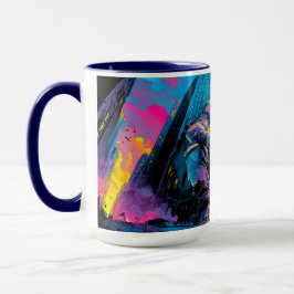 Darbor  マグカップ