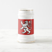 D'Arby ビールジョッキ (中央)