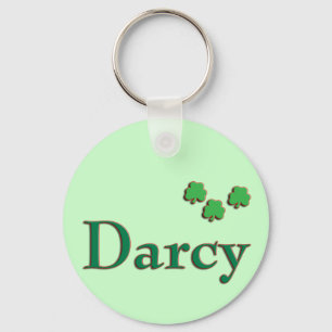 Darcyのアイルランド語 キーホルダー