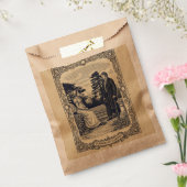 Darcy and Elizabeth フェイバーバッグ (封をした状態)