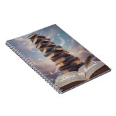 Dare to Dream  ノートブック (右側)