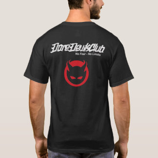 DareDevilsクラブシリーズ2 Tシャツ