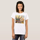Darent 1999年の秋 tシャツ (正面フル)