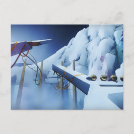 Dares戦地はがき ポストカード