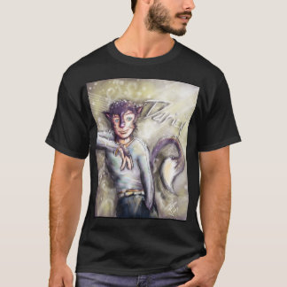 Darien Lockhart - JFPによる… Tシャツ