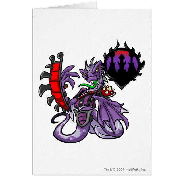 Dariganの砦のチーム大尉1 (正面)