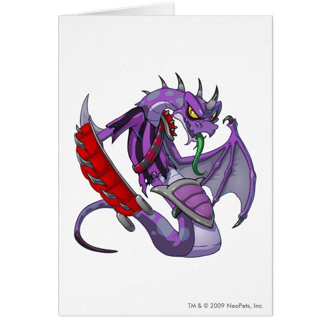 Dariganの砦のチーム大尉2 (正面)