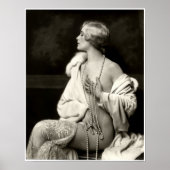 Daring Darling ポスター (正面)