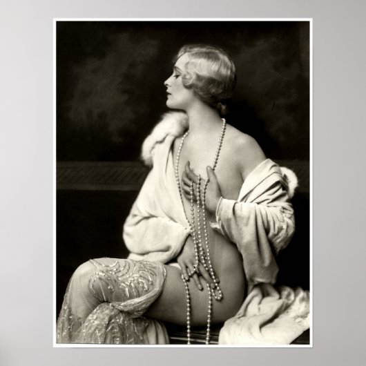 Daring Darling ポスター (正面)