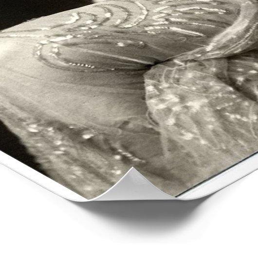 Daring Darling ポスター (角)