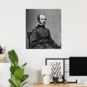 Darius N. Couch ポスター (ホームオフィス)