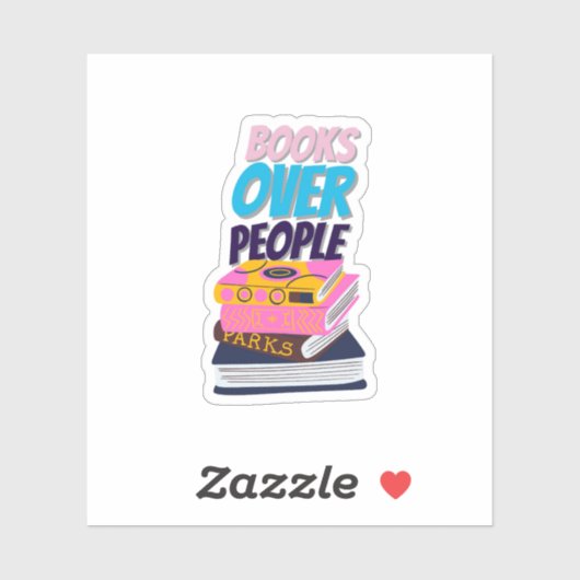 Dark Academia Mood Sticker シール (シート)