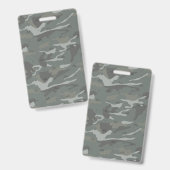 Dark Aesthetic Wallpaper Minimalist Modern Decor バッジ (正面&裏面)