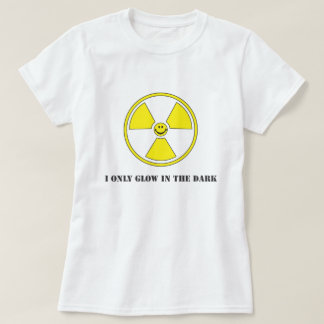 Dark.aiのワイシャツ白熱 Tシャツ