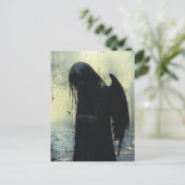 Dark Angel Fantasy ポストカード (スタンド正面)