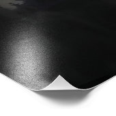 Dark Angel Lucifer フォトプリント (角)