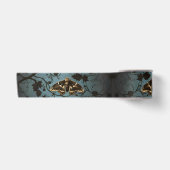 Dark art Collection サテンリボン (正面)