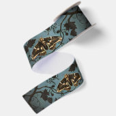 Dark art Collection サテンリボン (裏面)