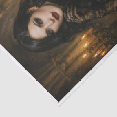 Dark Beauty  薄葉紙 (詳細)