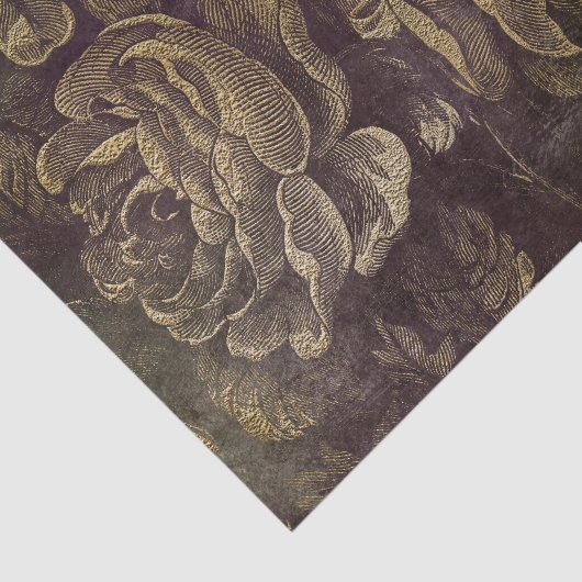 Dark Boudoir 薄葉紙 (詳細)