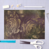 Dark Boudoir 薄葉紙 (クラフト)