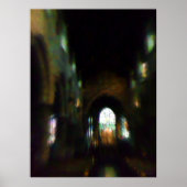 Dark Church ポスター (正面)