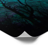 Dark Crow Fantasy ポスター (角)