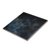 Dark Distressed Grunge Texture タイル (側面)